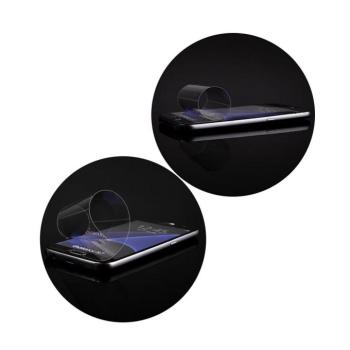Bestsuit Flexible Hybrid Glass hibrid üveg kijelzővédő Motorola Moto G35 kép