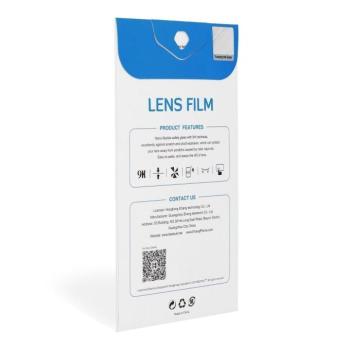 Bestsuit Flexible Hybrid Glass kamera lencse védő fólia Samsung Galaxy S25 Ultra kép