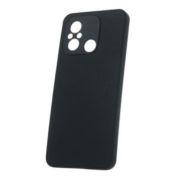 Black&amp;White tok Xiaomi Redmi 12C - fekete kép