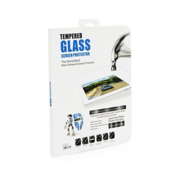 Blue Star Apple iPad Pro 12,9&quot; tempered glass kijelzővédő üvegfólia kép