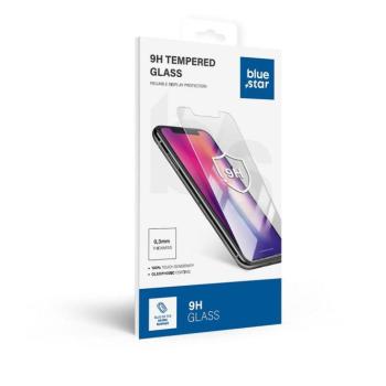 Blue Star edzett üveg Samsung Galaxy A56 kép