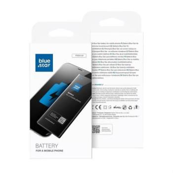 Blue Star HQ akkumulátor iPhone 14, 3279mAh  kép
