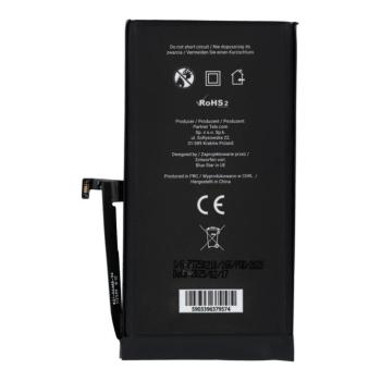BLUE STAR HQ akkumulátor IPHONE 15-hez 3349 mAh kép
