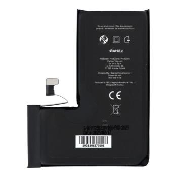 BLUE STAR HQ akkumulátor IPHONE 15 Pro készülékhez 3274 mAh kép