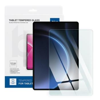 Blue Star Samsung Galaxy Tab S9 FE 10.9 tempered glass kijelzővédő üvegfólia kép