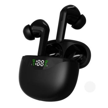 Blue Star T60 bluetooth fülhallgató - fekete kép