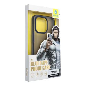 BlueO Ape tok iPhone 15 Pro - kék kép