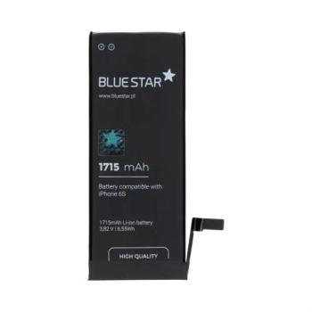 BlueStar iPhone 6S (4.7&quot;) utángyártott akkumulátor 1615mAh kép