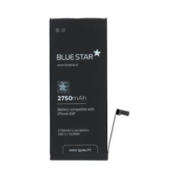 BlueStar iPhone 6S Plus (5.5&quot;) utángyártott akkumulátor 2750mAh kép