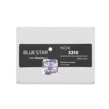 BlueStar Nokia 3310 5510 BLC-2 utángyártott akkumulátor 900mAh kép