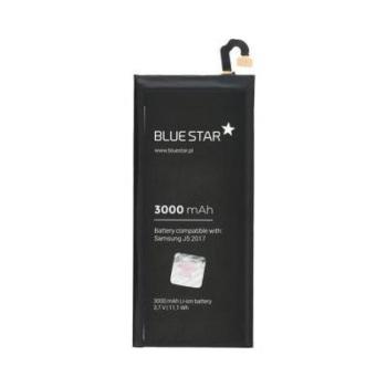 BlueStar Samsung A520 Galaxy A5 2017 / J530 Galaxy J5 2017 EB-BJ530ABE utángyártott akkumulátor 3000mAh kép
