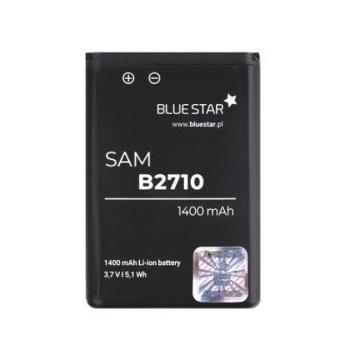 BlueStar Samsung B2710 AB803446BU utángyártott akkumulátor 1400mAh kép