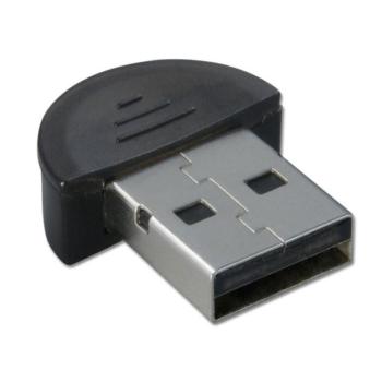 Bluetooth adapter SZTEREO (USB 2.0, mini) FEKETE CAT S60, Apple iPhone 7 4.7, Apple iPhone 7 Plus 5.5, Blackberry DTEK50 , Evolveo Strongphone Q5, Vodafone Smart turbo 7 (VFD500), HTC Desire 825, Asus kép