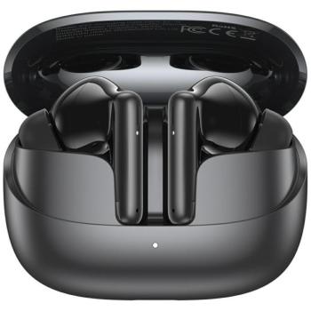 Bluetooth fülhallgató TWS USAMS IF27 vezeték nélküli fülhallgató fekete kép