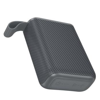 Bluetooth hangszóró Hoco 5W 1200 mAh HC34 szürke kép