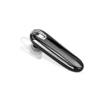 Bluetooth headset, vezeték nélküli headset, mono, fekete, Forever FBE-01 kép