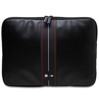 BMW BMCS14COMSCAKR 14&quot; fekete/piros notebook tok kép