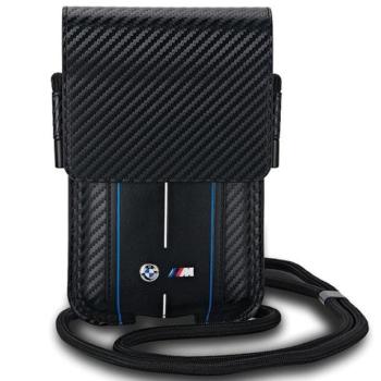 BMW BMPSP15XMSCAKL táska fekete/kék kép
