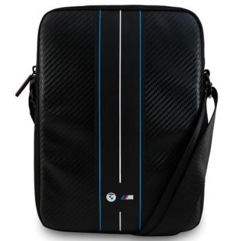 BMW BMTB8COMSCAKL 8&quot; táska fekete/kék kép