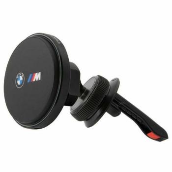 BMW mágneses autós tartó BMCMM22MRK műszerfalra fekete M Edition kép