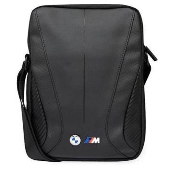 BMW Tablet táska 10&quot; fekete perforált kép
