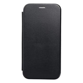 Book Elegance könyvtok SAMSUNG A35 black kép