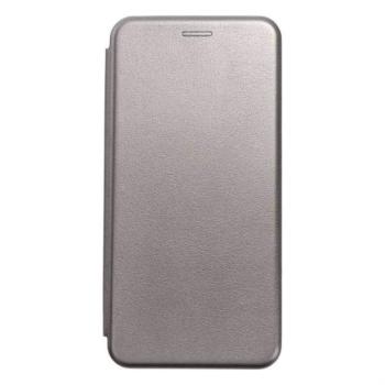 Book Elegance könyvtok SAMSUNG A35 szürke kép