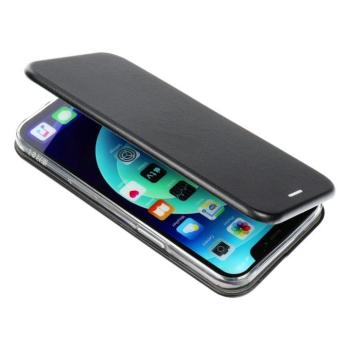Book Elegance könyvtok SAMSUNG S24 ULTRA fekete kép