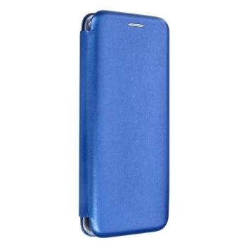 Book Elegance könyvtok SAMSUNG S24 ULTRA Tengerészkék kép
