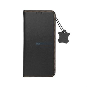 Bőr Forcell tok SMART PRO XIAOMI Redmi 10C fekete kép