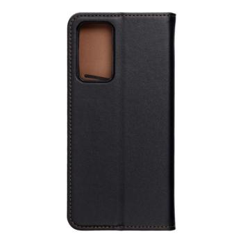Bőr Forcell tok Smart Pro Xiaomi Redmi Note 11 Pro / 11 Pro 5G fekete kép