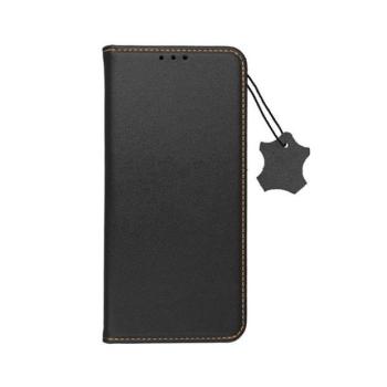 Bőr tok SMART PRO SAMSUNG A55 5G fekete kép