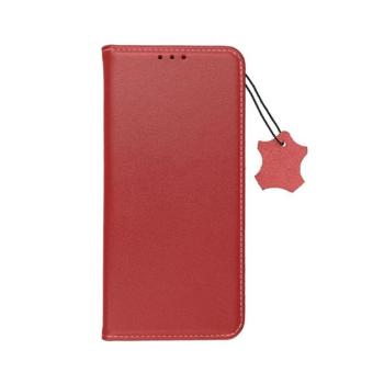 Bőr tok SMART PRO XIAOMI Redmi NOTE 13 PRO Plus 5G bordó kép
