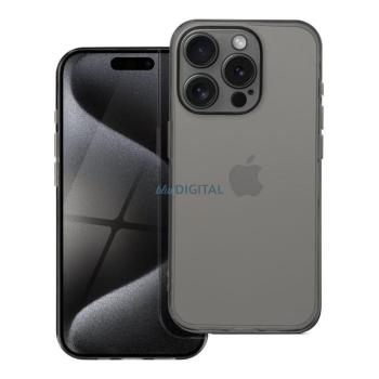 BOX PREMIUM 1,5mm tok iPhone 13 Pro Max átlátszó kép
