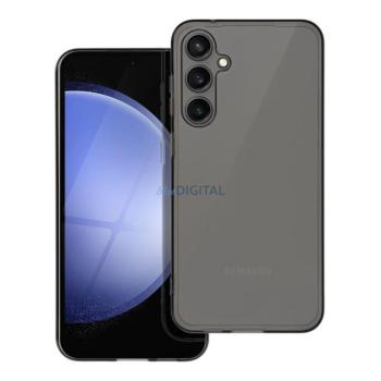 BOX PREMIUM 1,5mm tok Samsung Galaxy A34 átlátszó kép