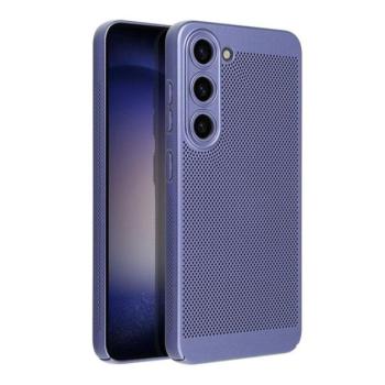 Breezy Samsung Galaxy A05s műanyag tok, kék kép