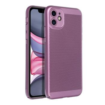 BREEZY tok IPHONE 11 lila kép