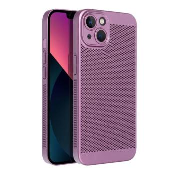BREEZY tok IPHONE 13 lila kép