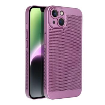 BREEZY tok IPHONE 14 lila kép