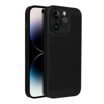 BREEZY tok iPhone 16 Pro Max - fekete kép