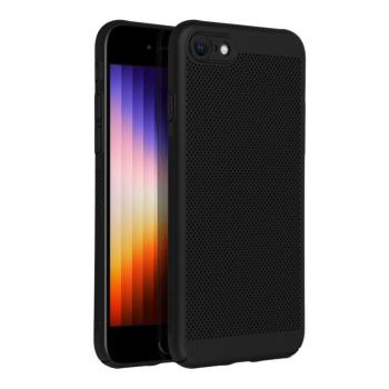 BREEZY tok IPHONE 7 / 8 / SE 2020 / SE 2022 fekete kép