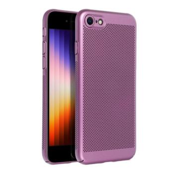 BREEZY tok IPHONE 7 / 8 / SE 2020 / SE 2022 lila kép