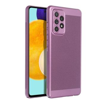BREEZY tok SAMSUNG A52 5G / A52 LTE ( 4G ) / A52s 5G lila kép