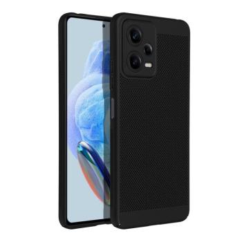 BREEZY tok XIAOMI Redmi NOTE 12 5G fekete kép