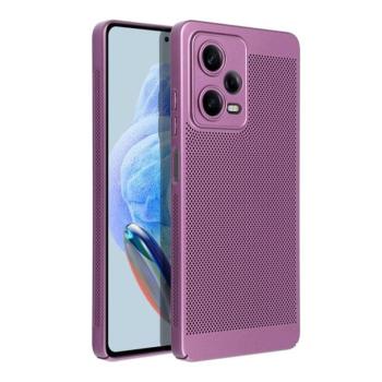 BREEZY tok XIAOMI Redmi NOTE 13 4G lila kép