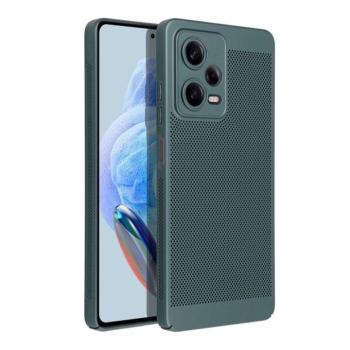 BREEZY tok XIAOMI Redmi NOTE 13 PRO 5G zöld kép