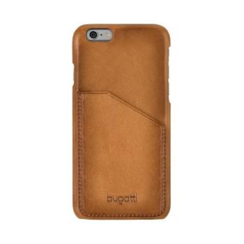 Bugatti Snap Case Londra iPhone 6/6S konyak tok kép
