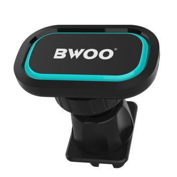 BWOO BO-ZJ81 mágneses autós tartó klipsszel kép