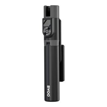 BWOO BO-ZP14 teleszkópos bluetooth szelfi bot távirányítóval kép