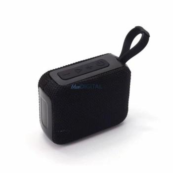 C100 bluetooth hangszóró 5W - fekete kép